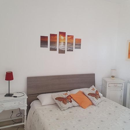 Marina dʼAndora Sunshine Home 2 מראה חיצוני תמונה