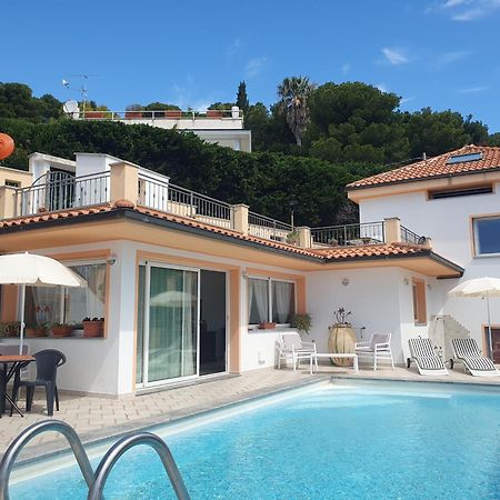Marina dʼAndora Sunshine Home 2 מראה חיצוני תמונה