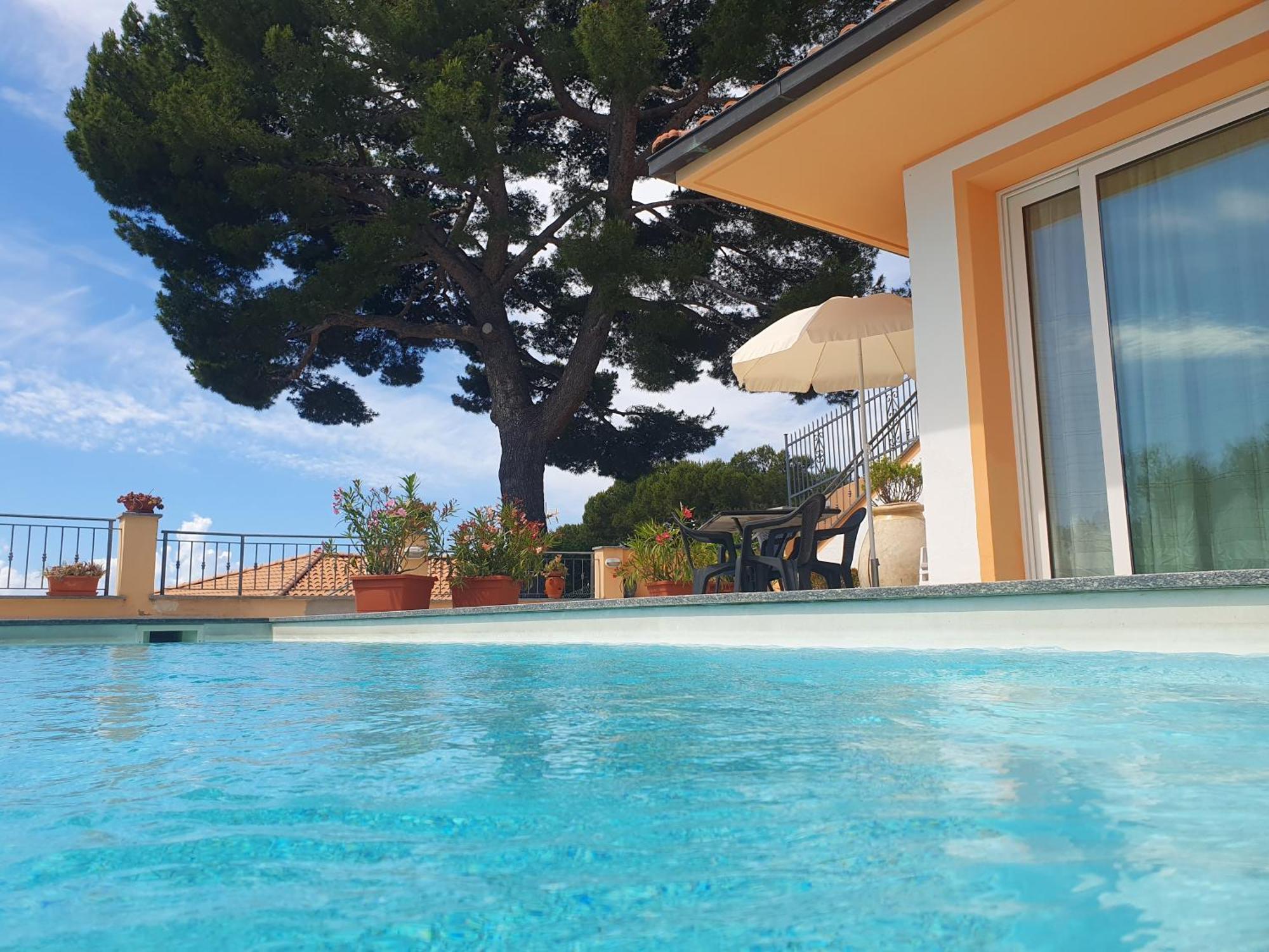 Marina dʼAndora Sunshine Home 2 מראה חיצוני תמונה