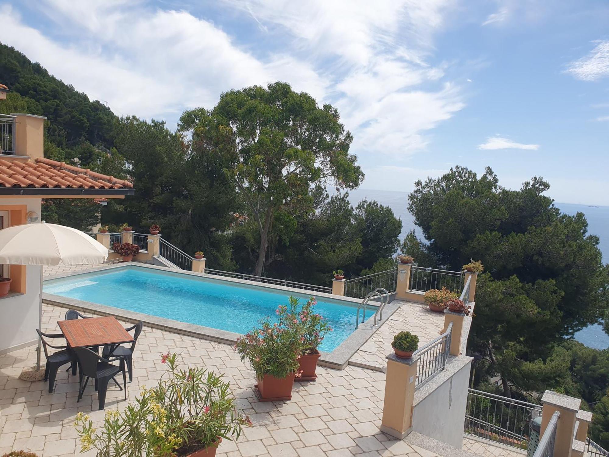Marina dʼAndora Sunshine Home 2 מראה חיצוני תמונה