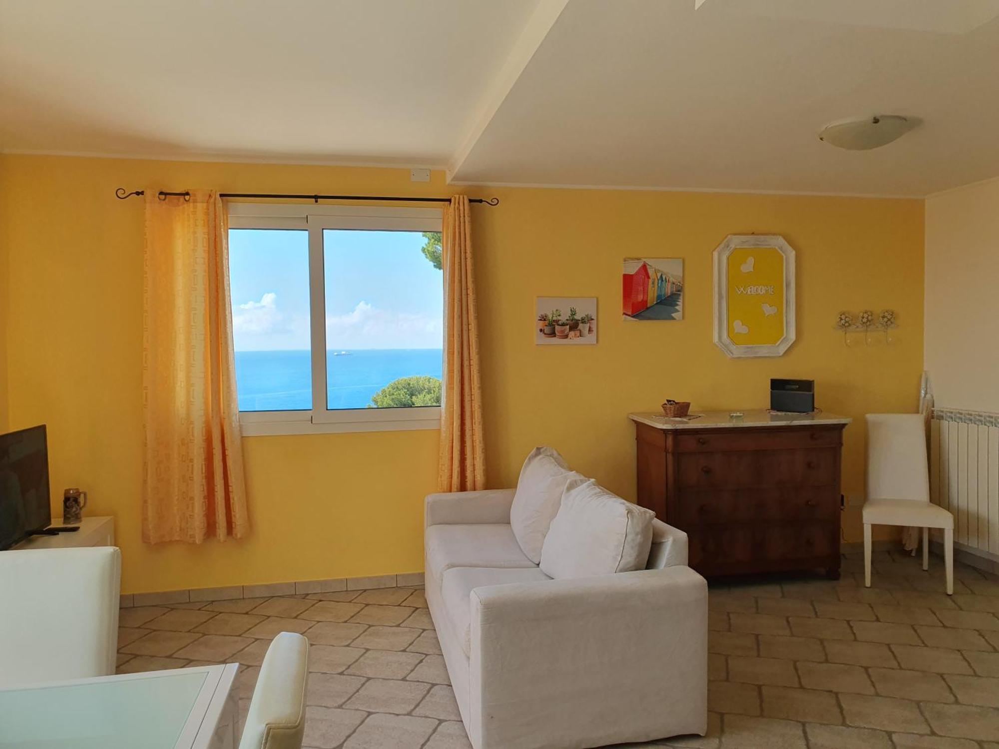 Marina dʼAndora Sunshine Home 2 מראה חיצוני תמונה
