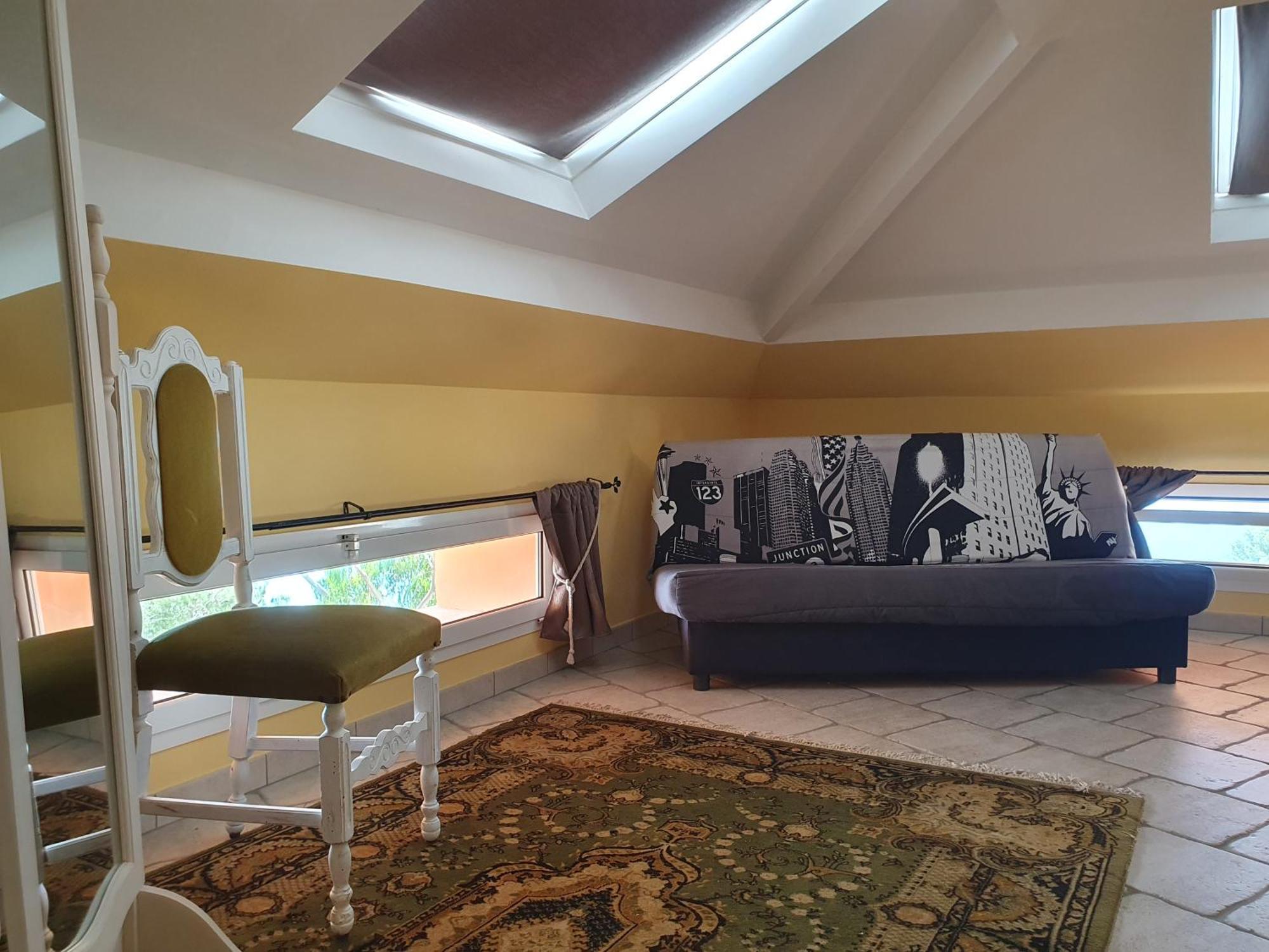 Marina dʼAndora Sunshine Home 2 מראה חיצוני תמונה
