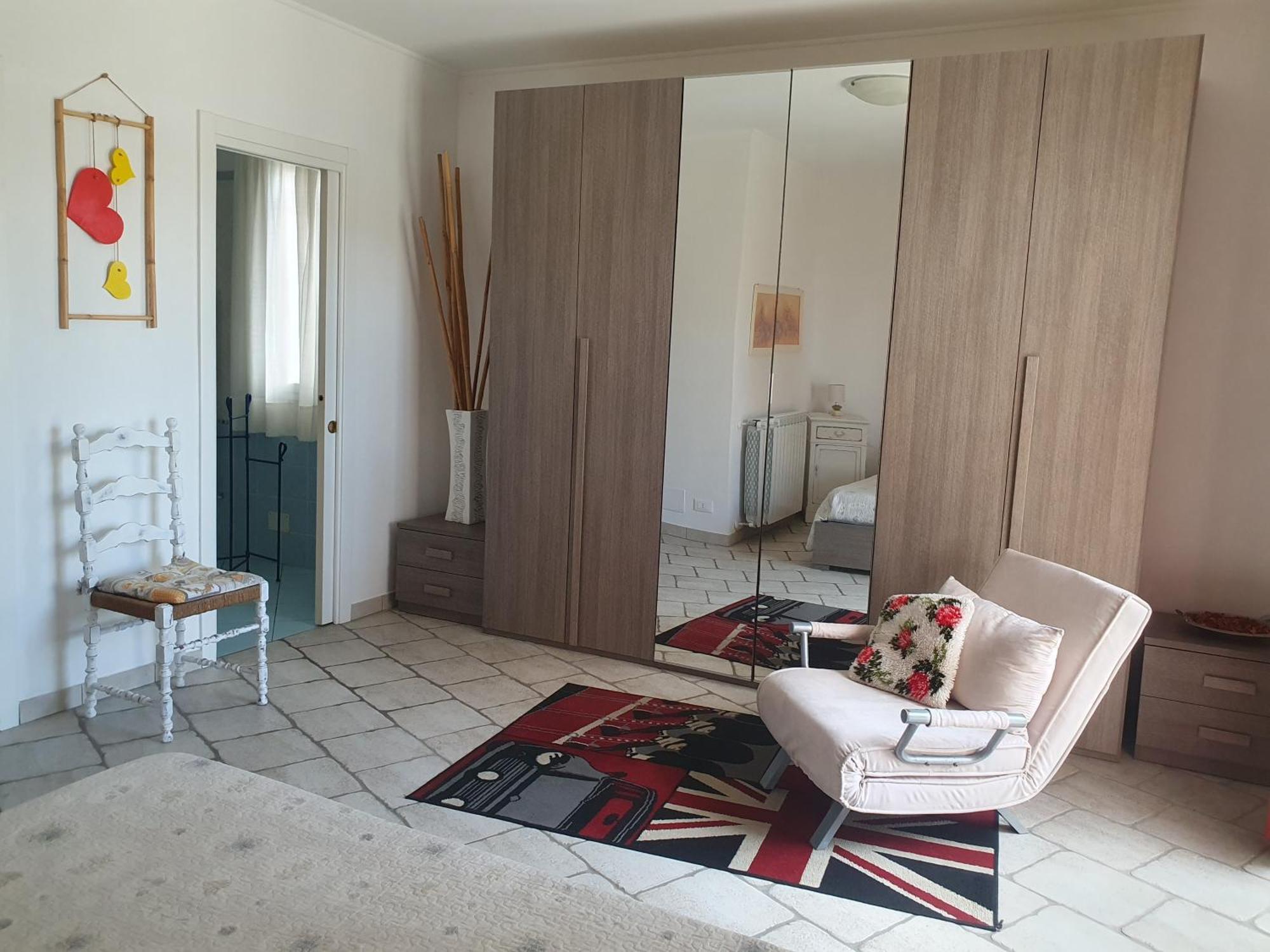 Marina dʼAndora Sunshine Home 2 מראה חיצוני תמונה