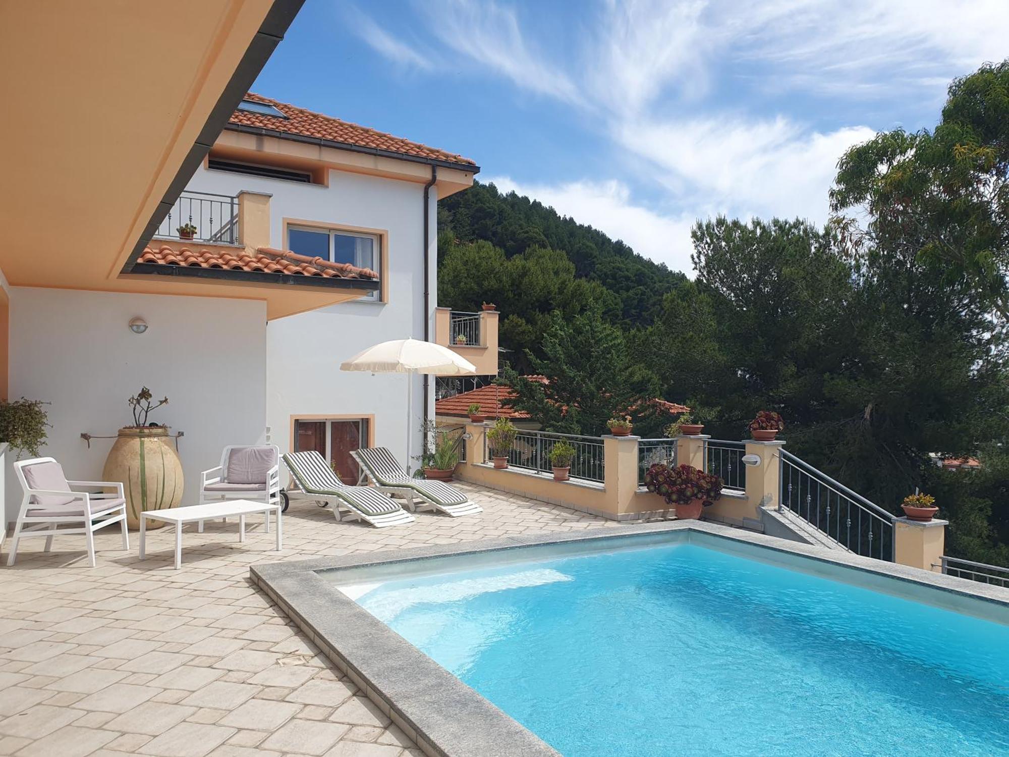 Marina dʼAndora Sunshine Home 2 מראה חיצוני תמונה