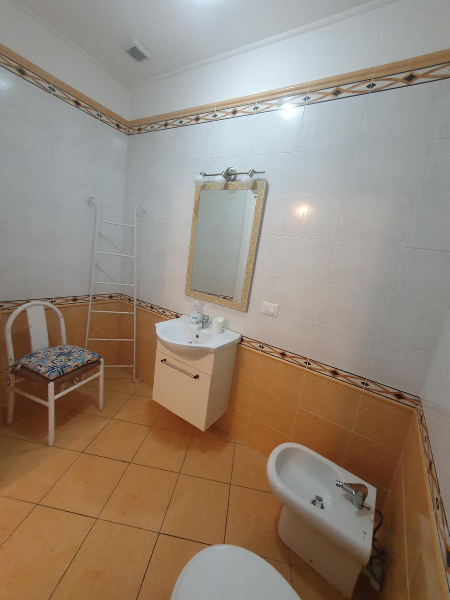 Marina dʼAndora Sunshine Home 2 מראה חיצוני תמונה