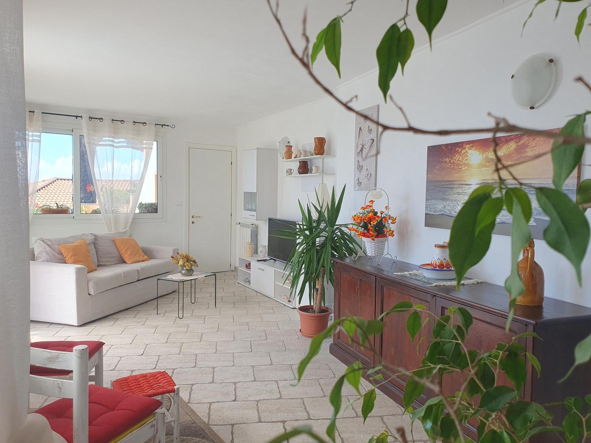 Marina dʼAndora Sunshine Home 2 מראה חיצוני תמונה