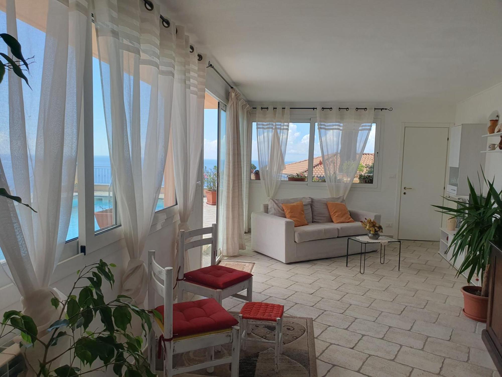 Marina dʼAndora Sunshine Home 2 מראה חיצוני תמונה