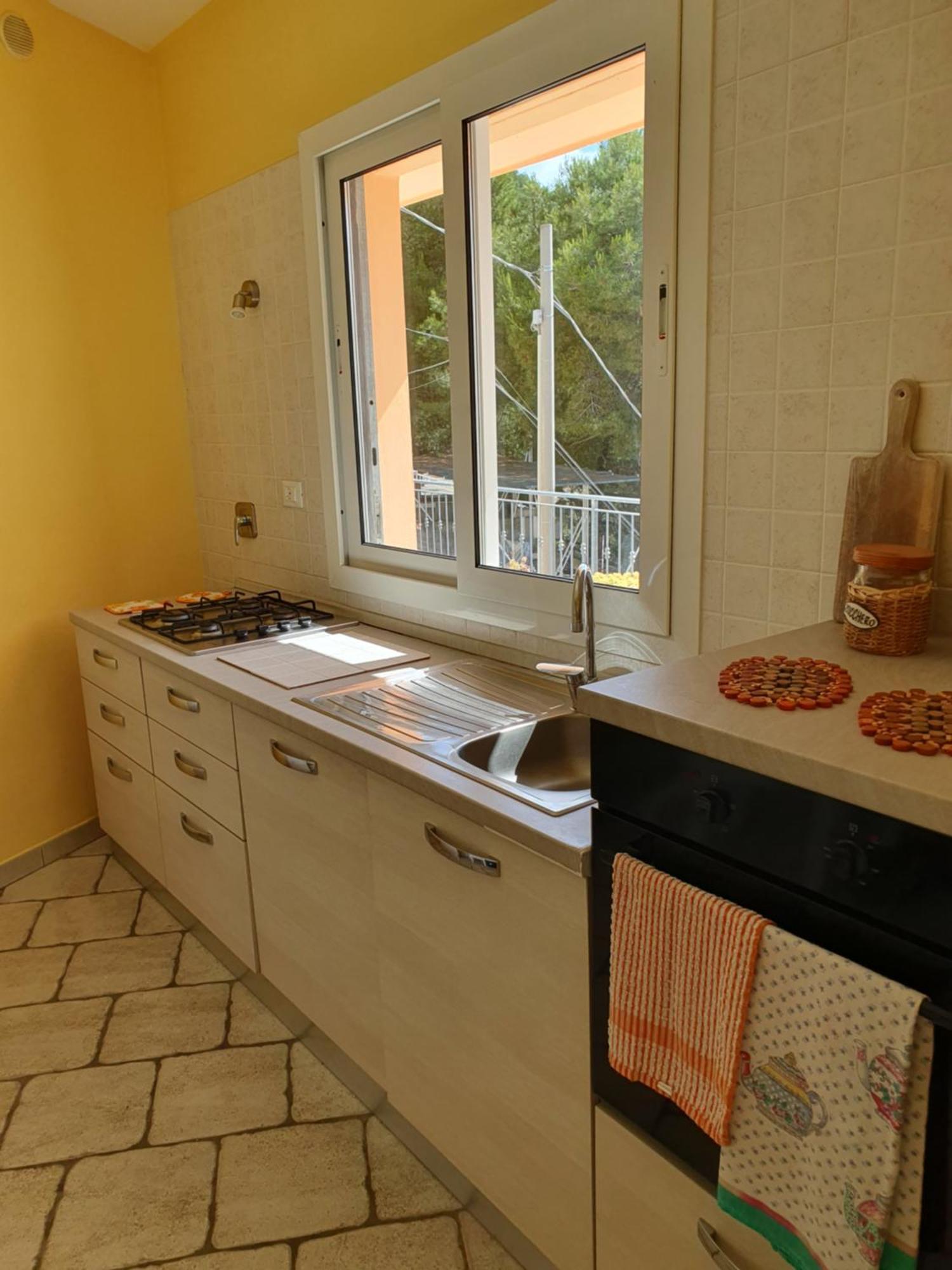 Marina dʼAndora Sunshine Home 2 מראה חיצוני תמונה