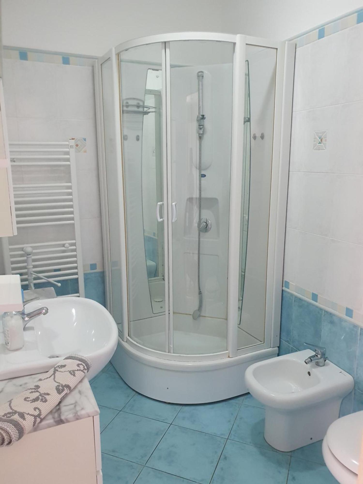 Marina dʼAndora Sunshine Home 2 מראה חיצוני תמונה