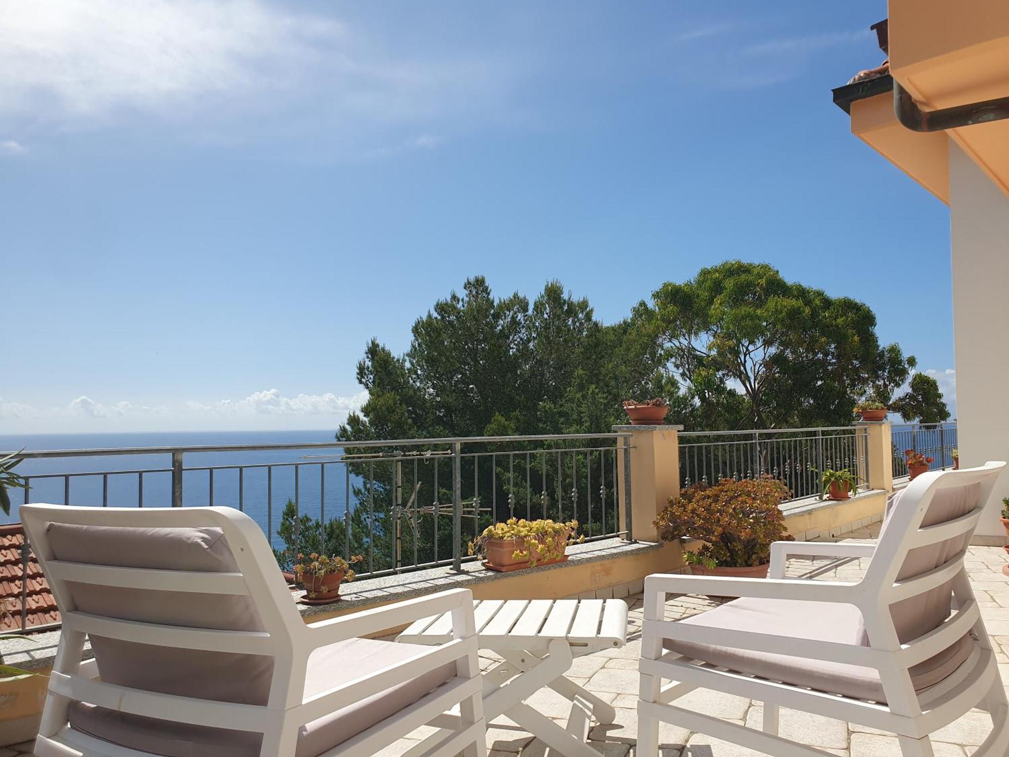 Marina dʼAndora Sunshine Home 2 מראה חיצוני תמונה