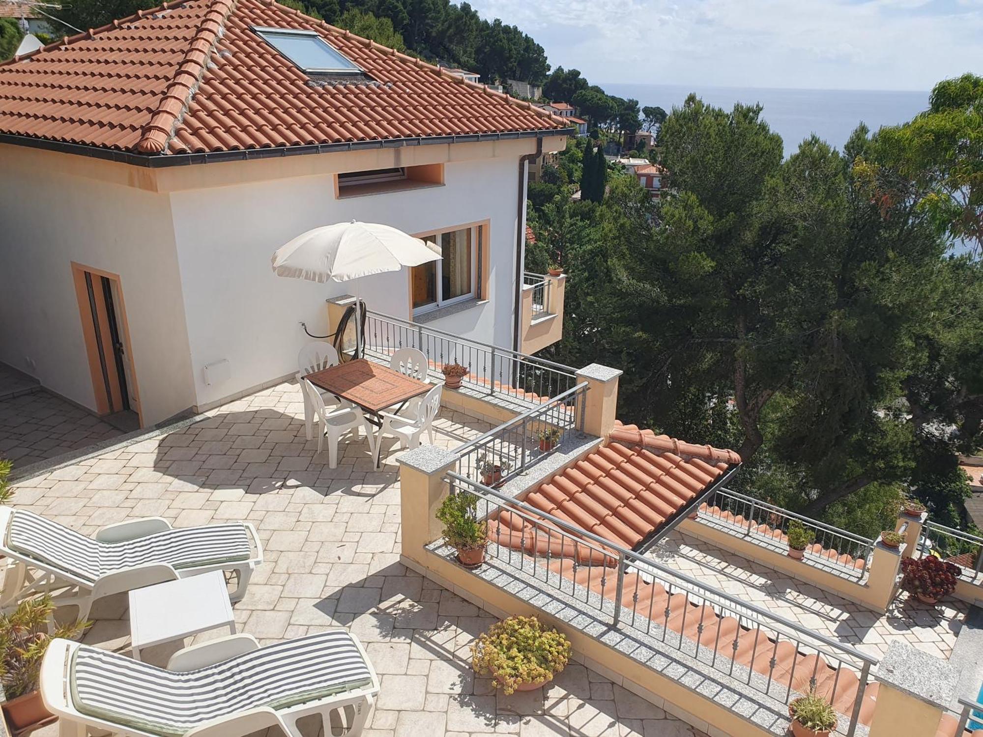 Marina dʼAndora Sunshine Home 2 מראה חיצוני תמונה