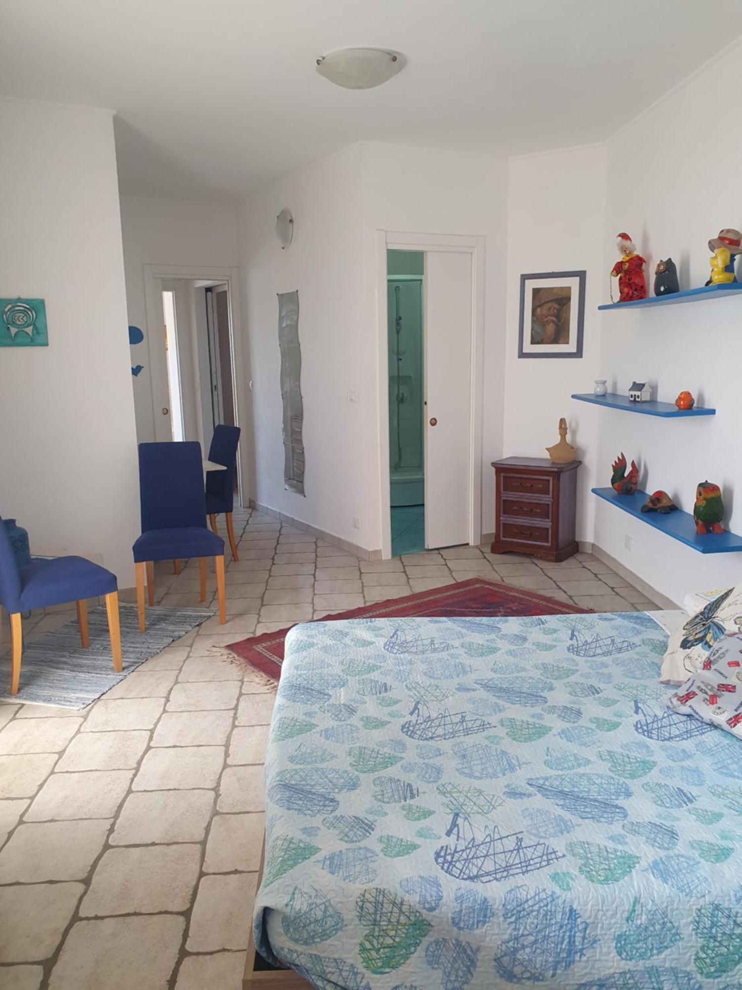Marina dʼAndora Sunshine Home 2 מראה חיצוני תמונה