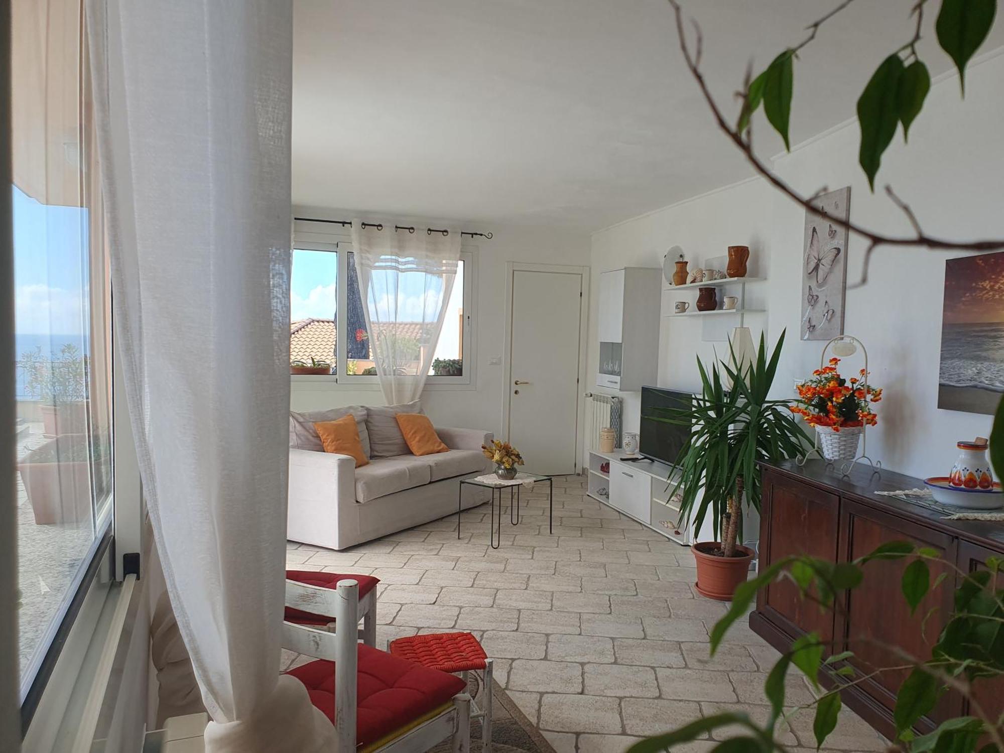 Marina dʼAndora Sunshine Home 2 מראה חיצוני תמונה