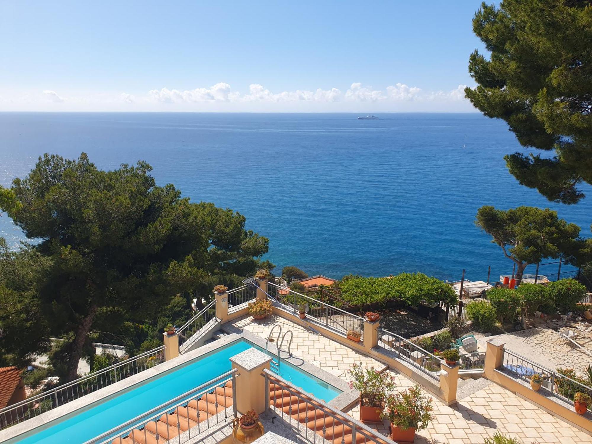 Marina dʼAndora Sunshine Home 2 מראה חיצוני תמונה
