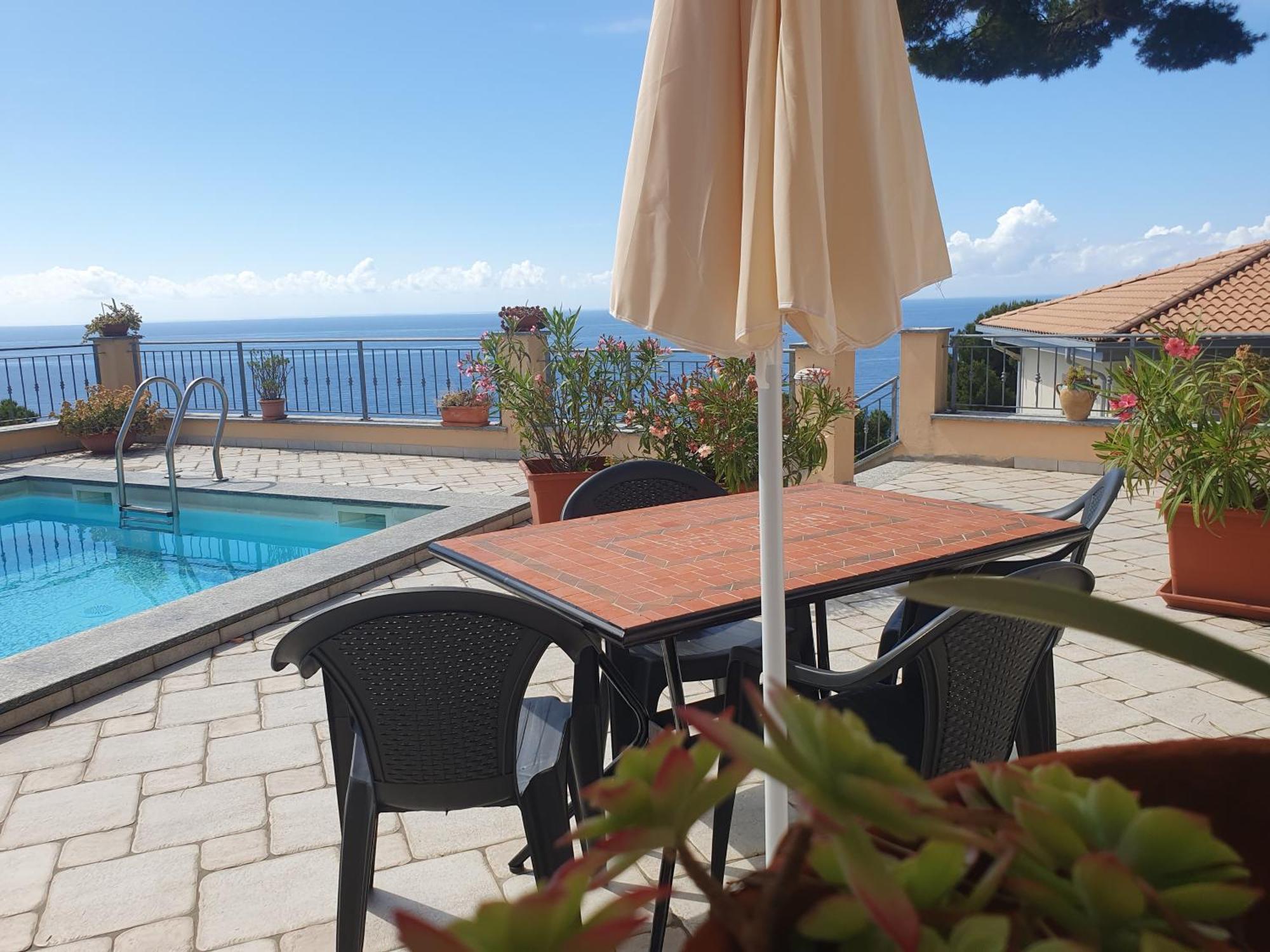 Marina dʼAndora Sunshine Home 2 מראה חיצוני תמונה