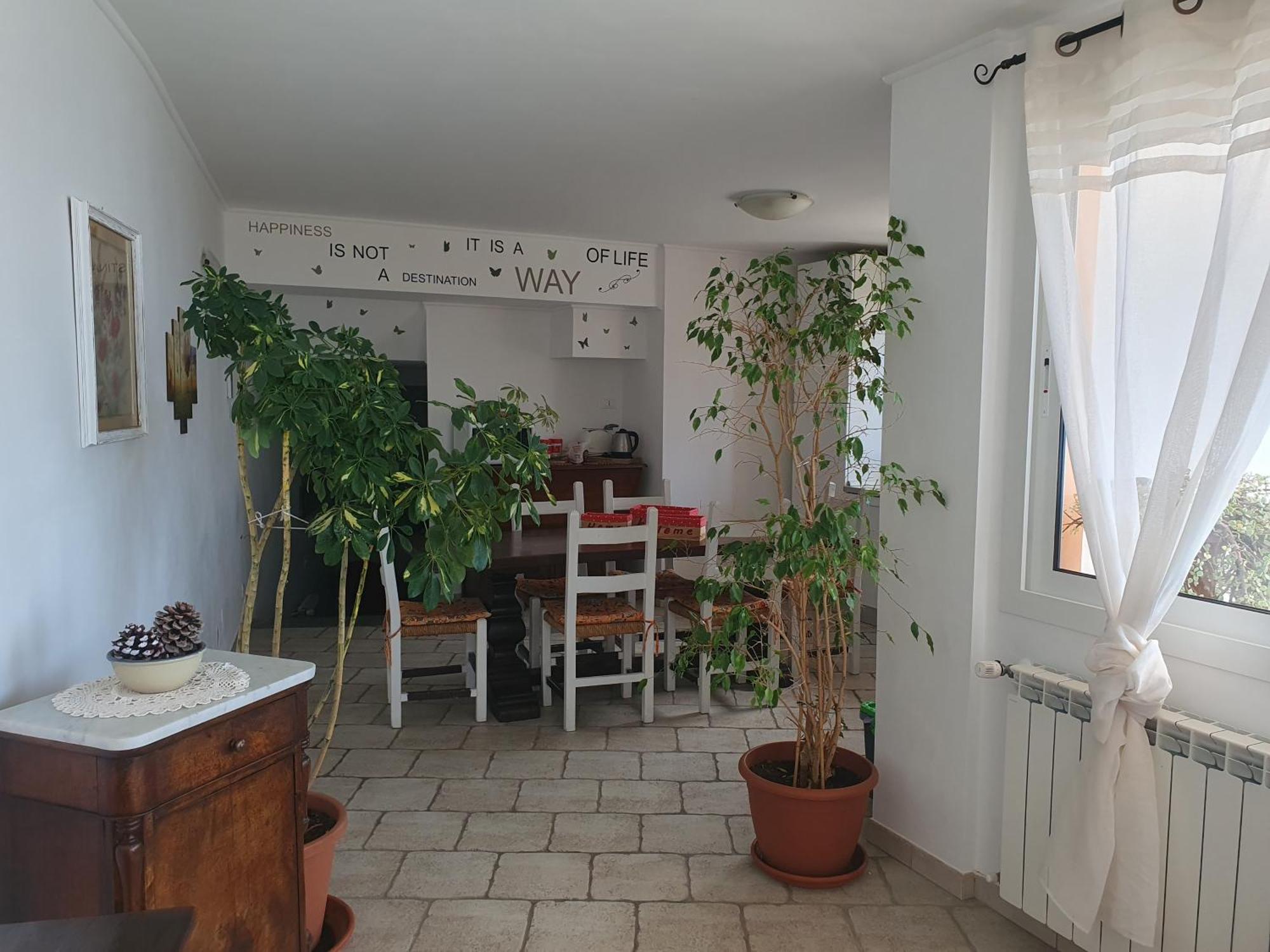 Marina dʼAndora Sunshine Home 2 מראה חיצוני תמונה