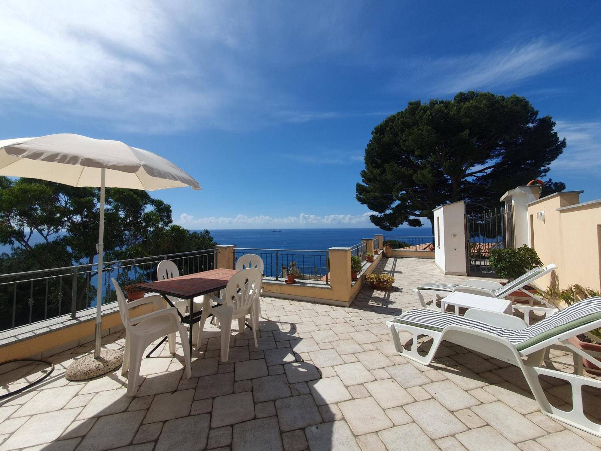 Marina dʼAndora Sunshine Home 2 מראה חיצוני תמונה