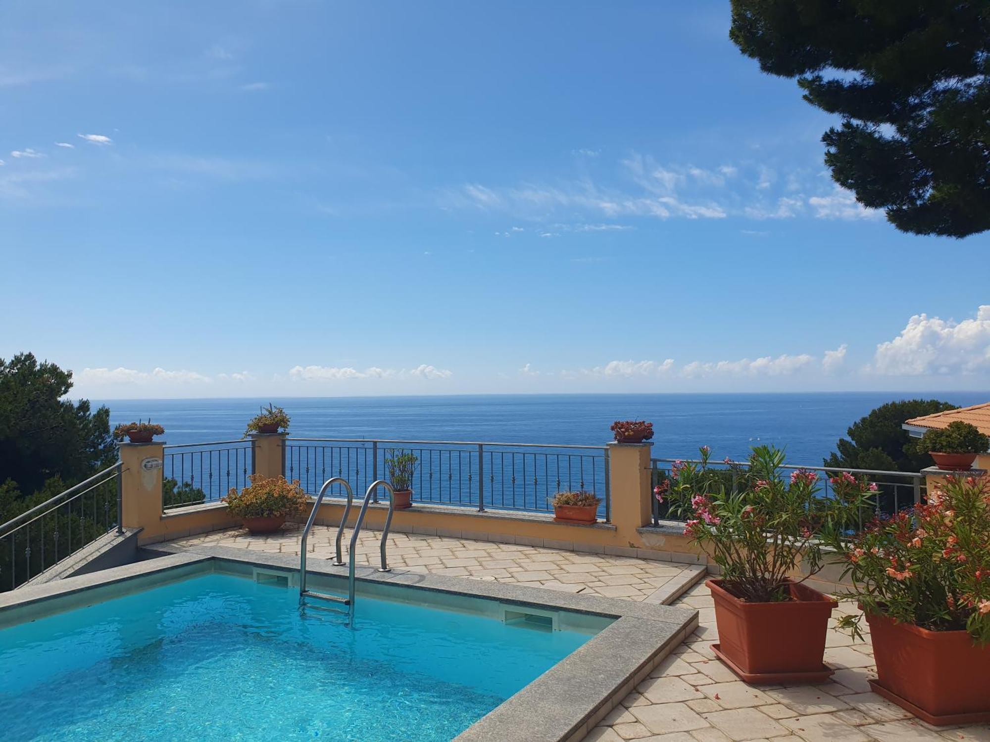 Marina dʼAndora Sunshine Home 2 מראה חיצוני תמונה