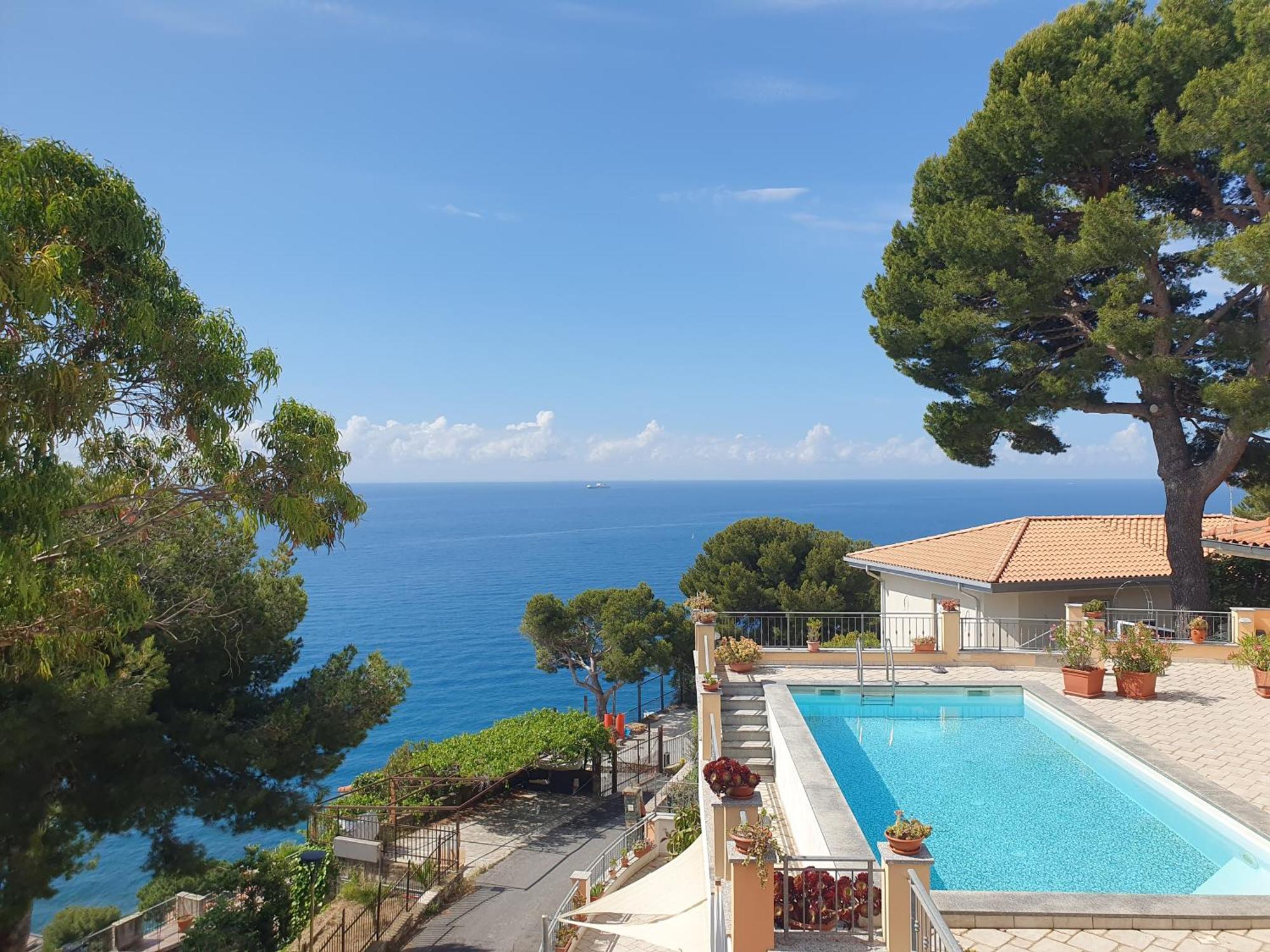 Marina dʼAndora Sunshine Home 2 מראה חיצוני תמונה